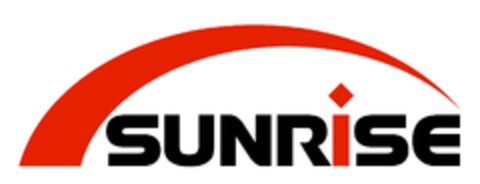 SUNRISE Logo (EUIPO, 02/17/2011)