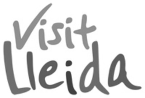 VISIT LLEIDA Logo (EUIPO, 08.03.2011)