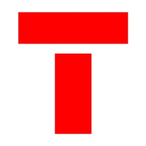 T Logo (EUIPO, 03/10/2011)