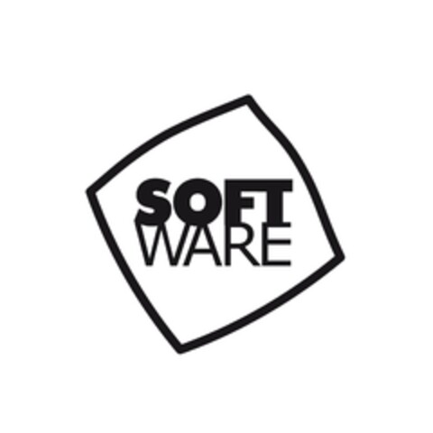 SOFT WARE Logo (EUIPO, 14.04.2011)