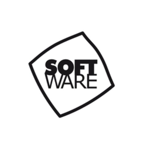 SOFT WARE Logo (EUIPO, 04/14/2011)