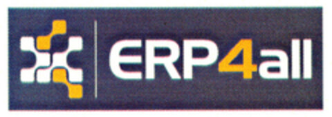 ERP4all Logo (EUIPO, 19.04.2011)