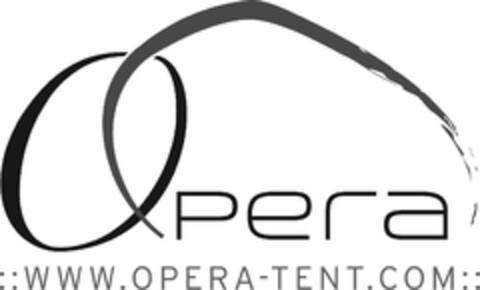 Opera WWW.OPERA-TENT.COM Logo (EUIPO, 16.05.2011)