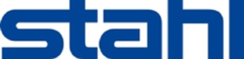 stahl Logo (EUIPO, 11.07.2011)