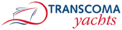 TRANSCOMA YACHTS Logo (EUIPO, 14.07.2011)