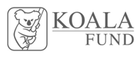 KOALA FUND Logo (EUIPO, 07/22/2011)