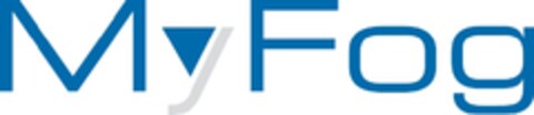 MyFog Logo (EUIPO, 05.08.2011)