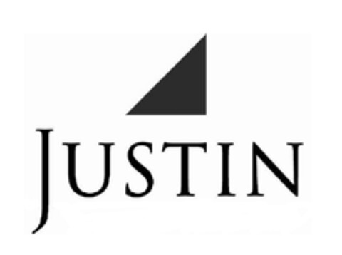 JUSTIN Logo (EUIPO, 15.08.2011)