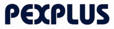 PEXPLUS Logo (EUIPO, 08/18/2011)