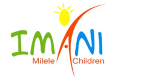 IMANI MILELE CHILDREN Logo (EUIPO, 09/14/2011)