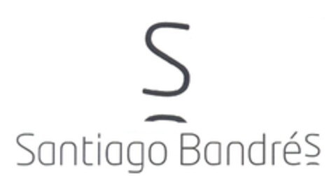 S SANTIAGO BANDRÉS Logo (EUIPO, 27.09.2011)
