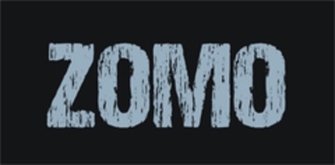 ZOMO Logo (EUIPO, 28.09.2011)