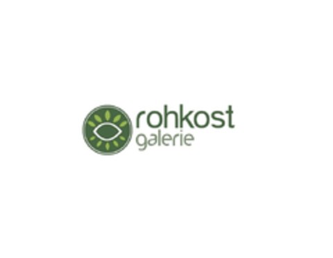 rohkost galerie Logo (EUIPO, 11.10.2011)