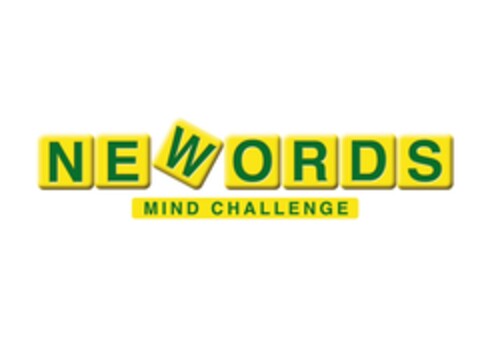 NEWORDS MIND CHALLENGE Logo (EUIPO, 17.10.2011)