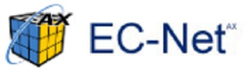 EC-Net AX Logo (EUIPO, 19.10.2011)