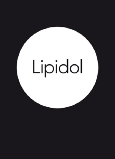 LIPIDOL Logo (EUIPO, 29.11.2011)