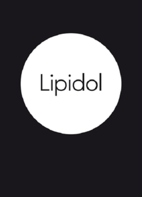 LIPIDOL Logo (EUIPO, 11/29/2011)