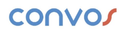 CONVOS Logo (EUIPO, 12.12.2011)