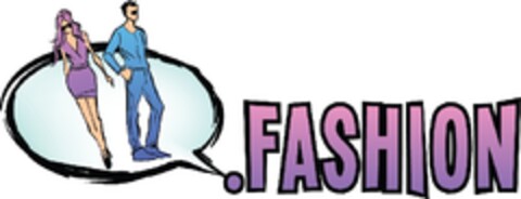 .FASHION Logo (EUIPO, 30.12.2011)