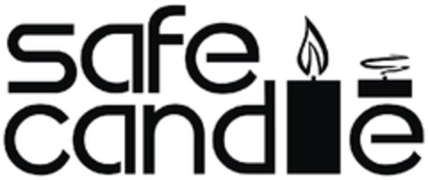 safe candle Logo (EUIPO, 31.12.2011)