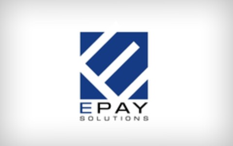 EPAY SOLUTIONS Logo (EUIPO, 28.02.2012)