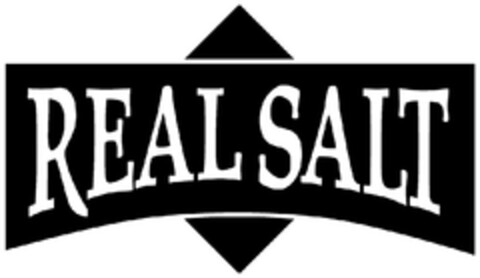 REAL SALT Logo (EUIPO, 19.01.2012)