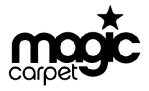 MAGIC CARPET Logo (EUIPO, 24.01.2012)