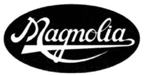 MAGNOLIA Logo (EUIPO, 03.02.2012)