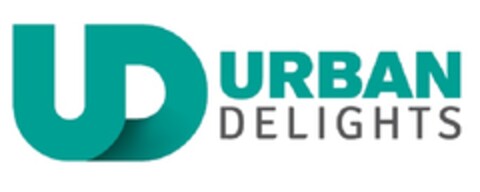 URBAN DELIGHTS Logo (EUIPO, 15.02.2012)