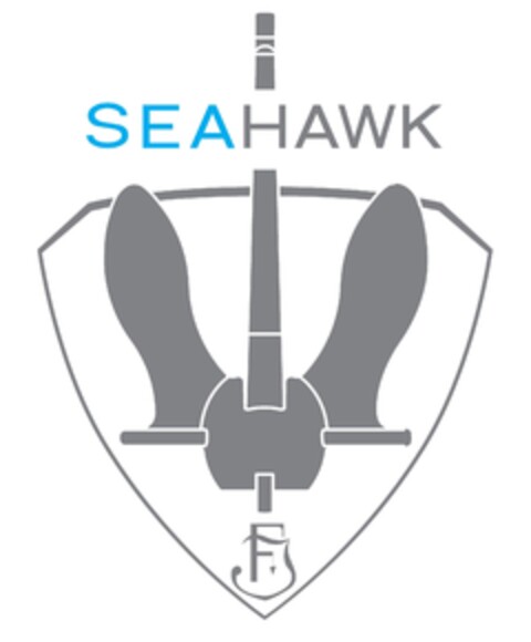 SEAHAWK Logo (EUIPO, 16.02.2012)