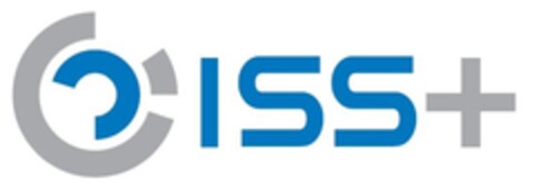 ISS+ Logo (EUIPO, 23.03.2012)