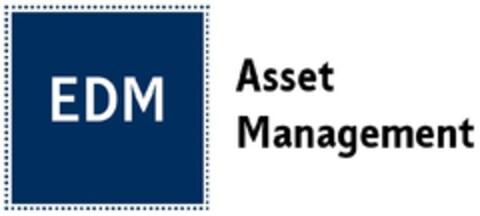 EDM Asset Management Logo (EUIPO, 20.04.2012)