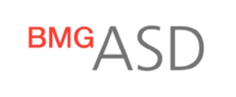 BMG ASD Logo (EUIPO, 04/27/2012)