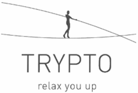 TRYPTO relax you up Logo (EUIPO, 05/09/2012)