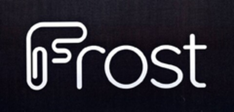 FROST Logo (EUIPO, 05/10/2012)