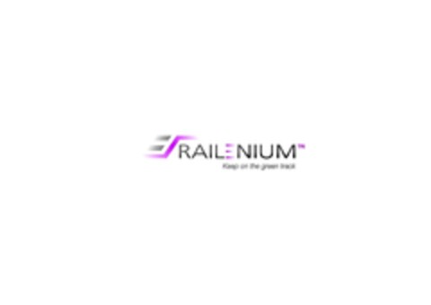 RAILENIUM TRI Keep on the green track Logo (EUIPO, 05/15/2012)