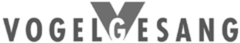 VOGELGESANG Logo (EUIPO, 04.06.2012)