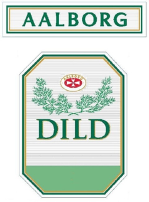 AALBORG DILD Logo (EUIPO, 09.07.2012)