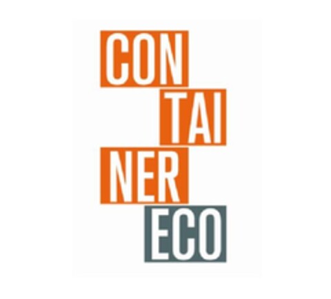 CONTAINER ECO Logo (EUIPO, 10.07.2012)