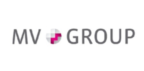MV GROUP Logo (EUIPO, 13.07.2012)