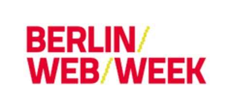 Berlin Web Week Logo (EUIPO, 08/31/2012)