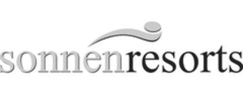 sonnenresorts Logo (EUIPO, 17.09.2012)