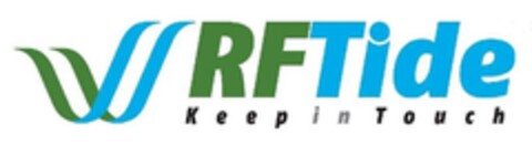 RFTide Keep in Touch Logo (EUIPO, 31.10.2012)