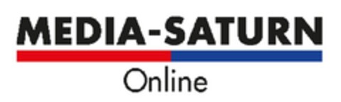 MEDIA-SATURN Online Logo (EUIPO, 20.11.2012)