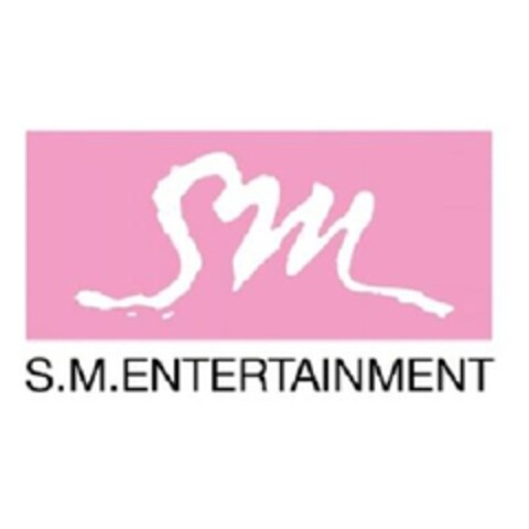 S. M. Entertainment Logo (EUIPO, 03.12.2012)