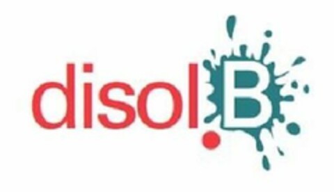 disolB Logo (EUIPO, 12/05/2012)