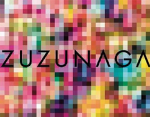 ZUZUNAGA Logo (EUIPO, 12/21/2012)