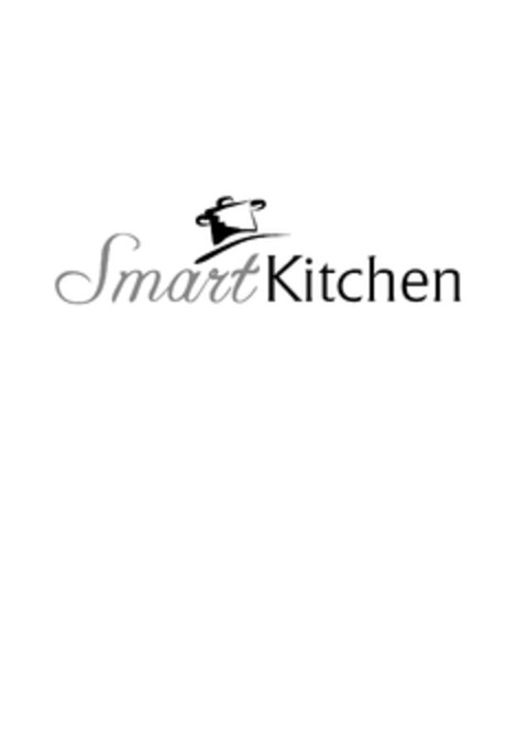 Smart Kitchen Logo (EUIPO, 14.01.2013)