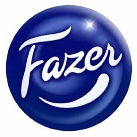 FAZER Logo (EUIPO, 12.02.2013)