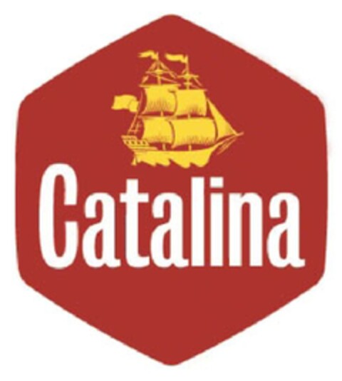 Catalina Logo (EUIPO, 19.03.2013)